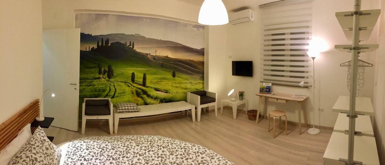 شقة Casa Francesco بولسينا المظهر الخارجي الصورة